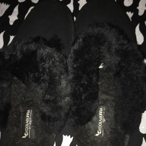 Slippers by koolaburra by ugg